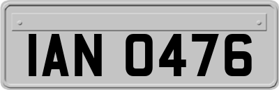 IAN0476