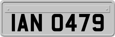 IAN0479