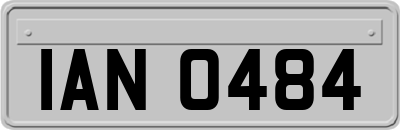 IAN0484