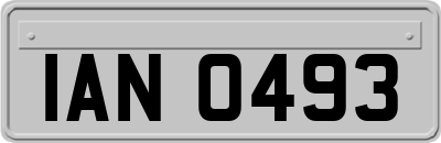IAN0493