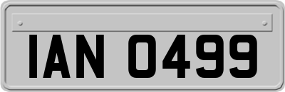 IAN0499