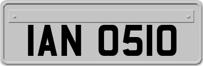 IAN0510