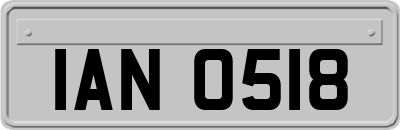 IAN0518