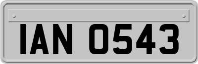 IAN0543
