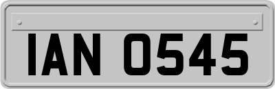 IAN0545