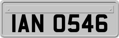 IAN0546