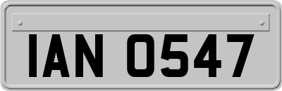 IAN0547