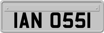 IAN0551