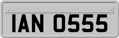 IAN0555