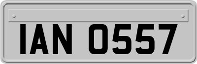 IAN0557