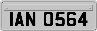 IAN0564