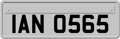 IAN0565
