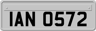 IAN0572