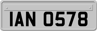 IAN0578