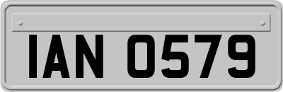 IAN0579