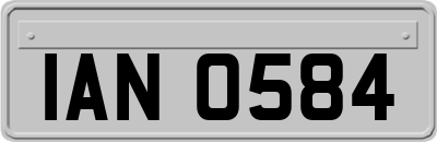 IAN0584