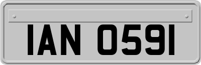 IAN0591