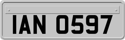 IAN0597