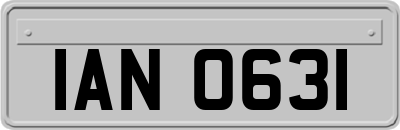 IAN0631