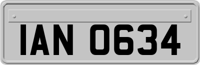 IAN0634
