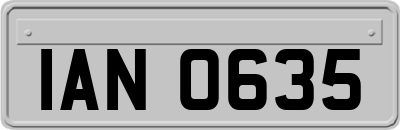IAN0635