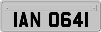 IAN0641