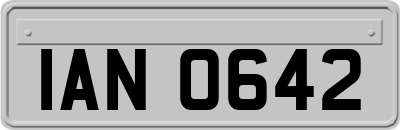 IAN0642