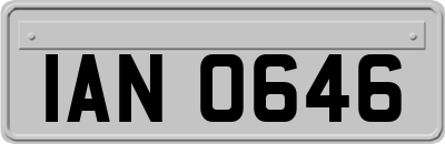 IAN0646