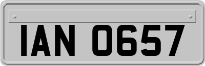 IAN0657