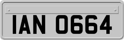 IAN0664
