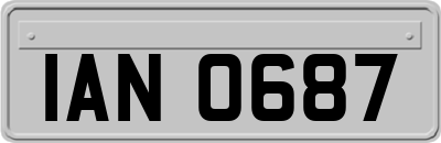 IAN0687