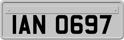 IAN0697