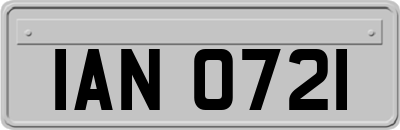 IAN0721