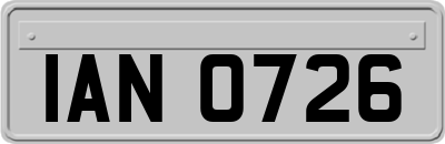 IAN0726