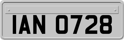 IAN0728