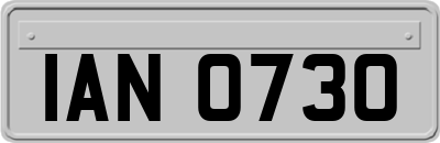 IAN0730