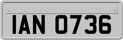 IAN0736