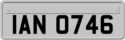 IAN0746