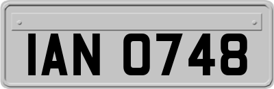 IAN0748