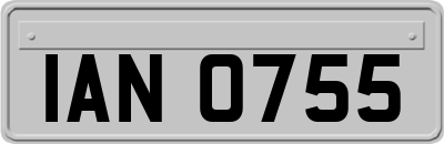 IAN0755