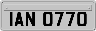 IAN0770