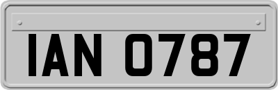 IAN0787