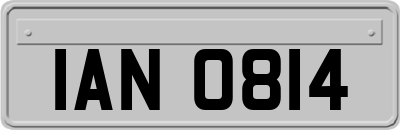 IAN0814