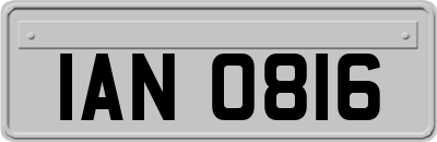 IAN0816