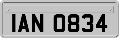 IAN0834