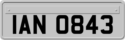 IAN0843