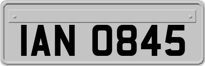 IAN0845