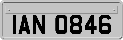 IAN0846