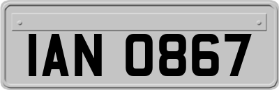 IAN0867