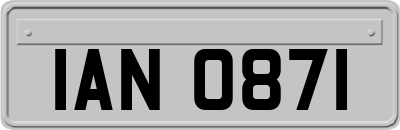 IAN0871